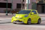 Scion iQ Concept 2009 года